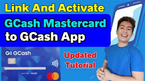how to activate gcash account|How to Make a GCash Account .